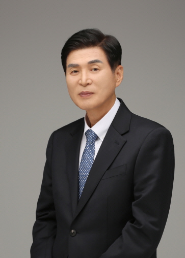 한국국제교류재단 이사장 사진