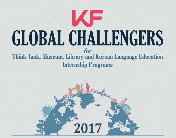 KF GLOBAL CHALLENGERS