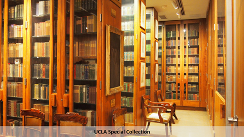 UCLA Special Collection