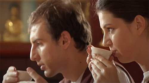 Window on <font color='red'>Korean</font> <font color='red'>Culture</font> - 19 <font color='red'>Korean</font> Buddhism