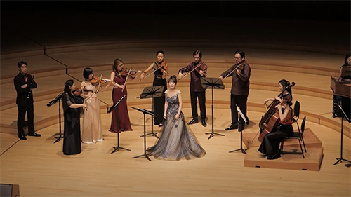 2016 The Korea Foundation's 25th Anniversary Special Winter <font color='red'>Concert</font>