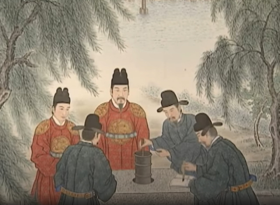 Window on Korean Culture - 8 Science Technology in Korean History