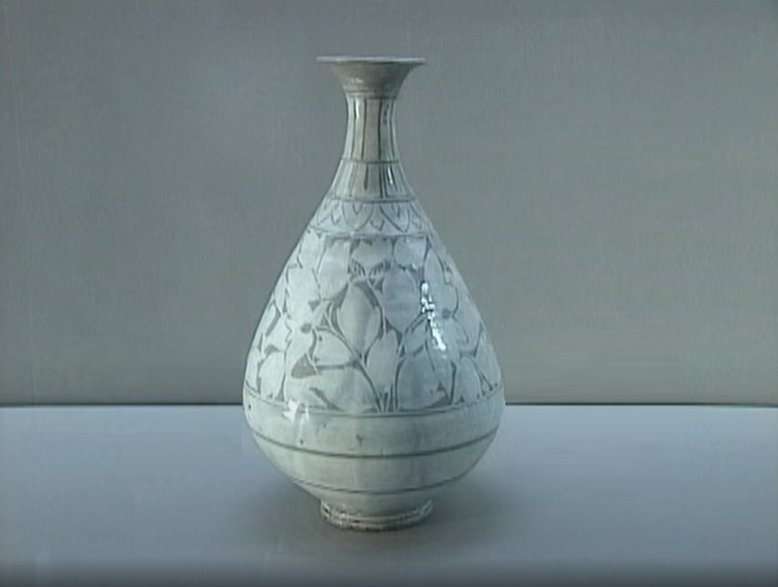 Window on <font color='red'>Korean</font> Culture - 5 <font color='red'>Korean</font> Pottery