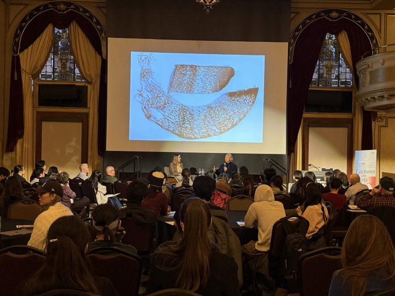 미국 '한국 문화예술 특강' 개최