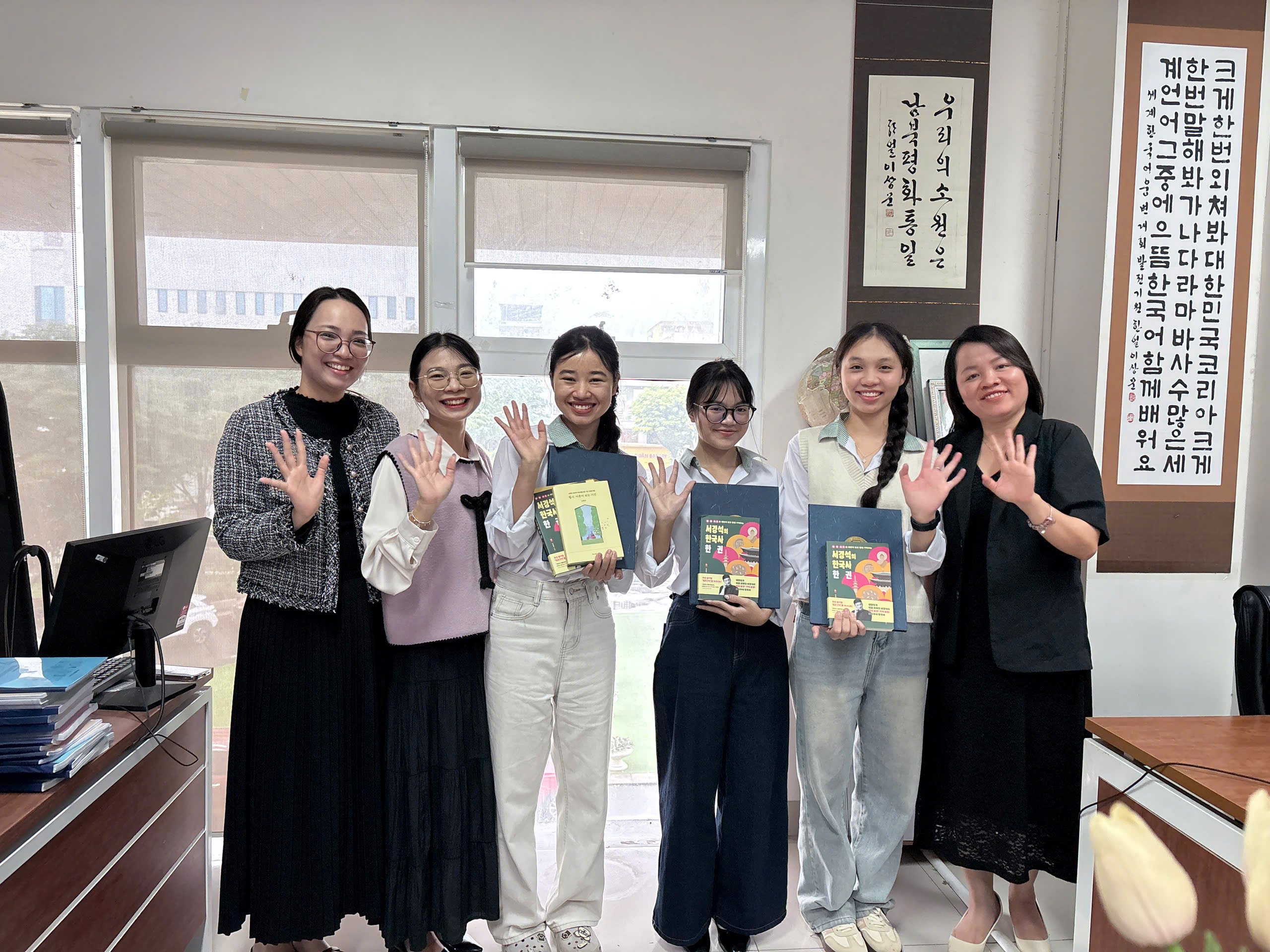 KF 글로벌 e-스쿨 사업 일환, 사이버한국외대 한국어 학습법 동영상 공모전 성료