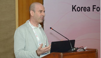 2018 AAS-in-Asia 한국학자의 밤 행사 개최
