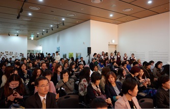 2017 <font color='red'>KF</font> Gallery Open Stage 3 – 헝가리 칸테무스 합창단 Cantemus Children's Choir