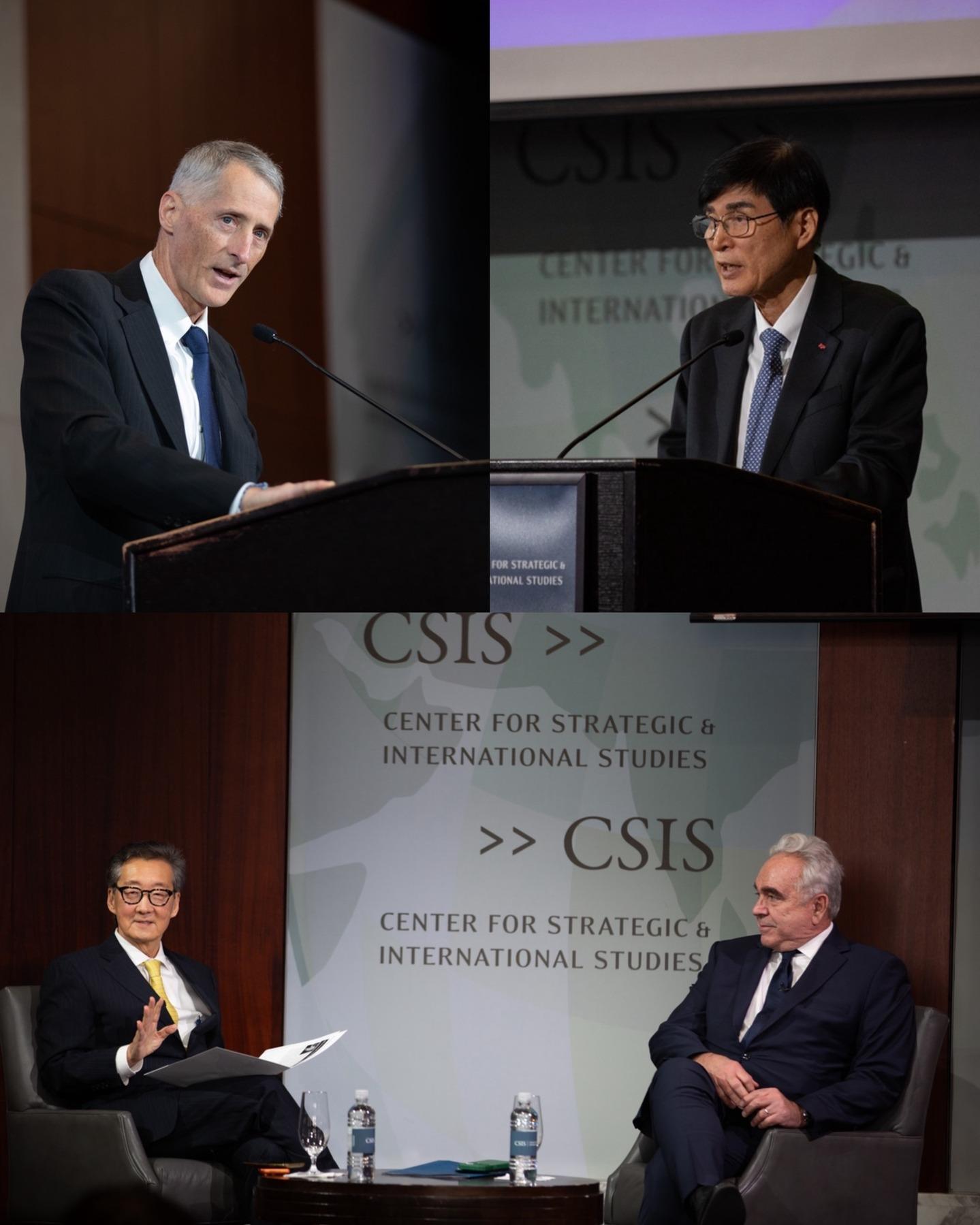 A Decade of Strategic Dialogue
🇰🇷🇺🇸 2025 10th 